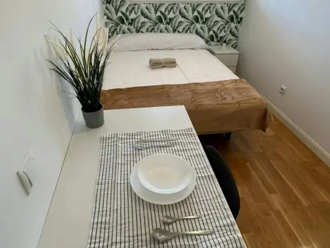 Habitación en Almenara