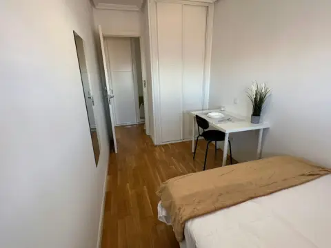 Habitación en Almenara