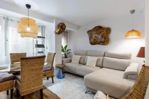 Piso en Carrer de Goya, nº >
