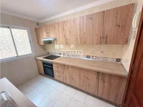 Apartamento en La Camella