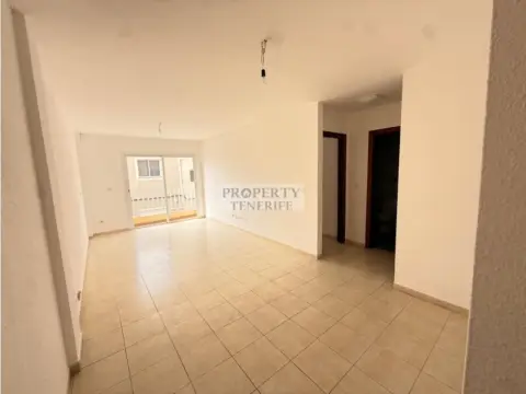 Apartamento en La Camella