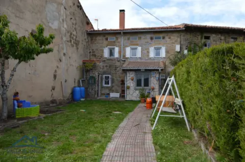 Casa en Mediadoro
