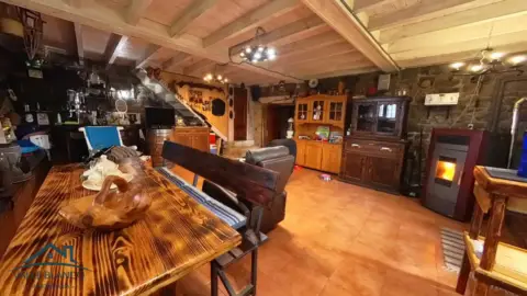 Casa en Mediadoro