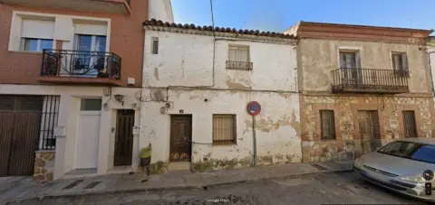 Casa adosada en calle >C. de La Amistad, nº >