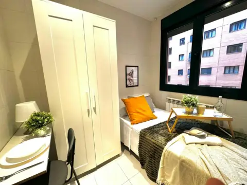 Habitación en Sanchinarro