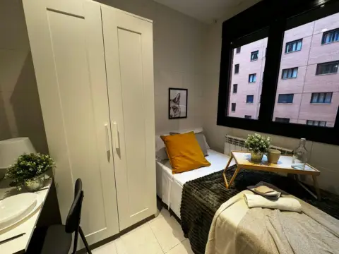 Habitación en Sanchinarro