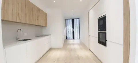 Duplex in the City Centre