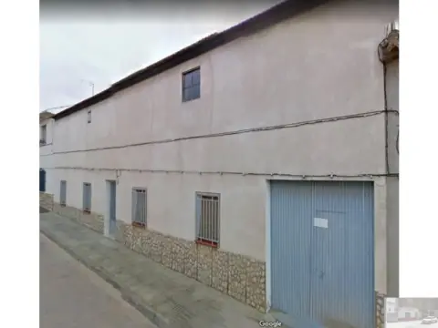 Estudio en Barrio Socuéllamos