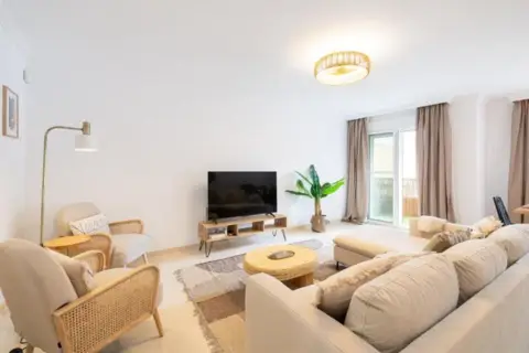 Piso en calle >Av. Juan Gómez Juanito, nº >