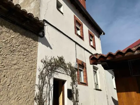 Casa en Pardavé