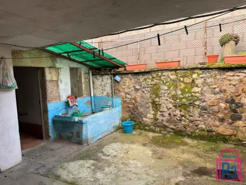 Casa en Pardavé