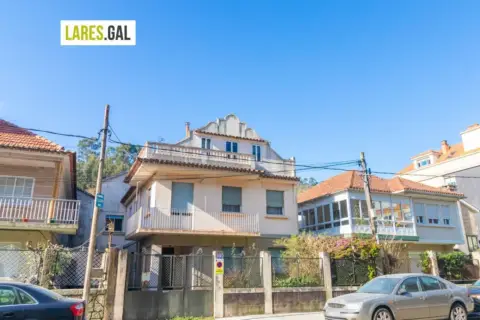 Casa en Cangas