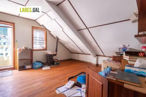 Casa en Cangas