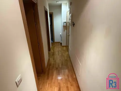 Apartamento en Avenida del Padre Isla