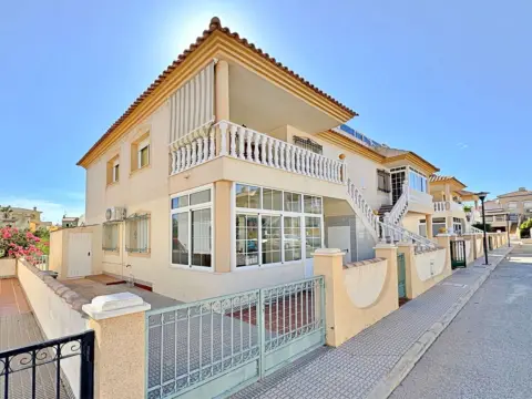 Piso en La Zenia
