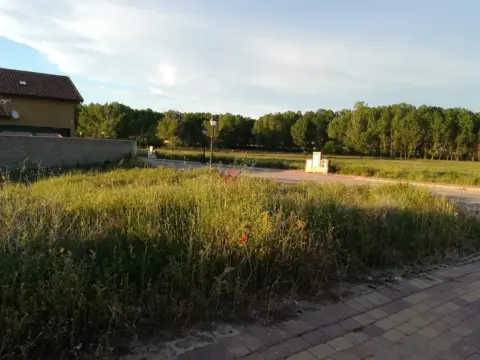 Terreno en Arcas