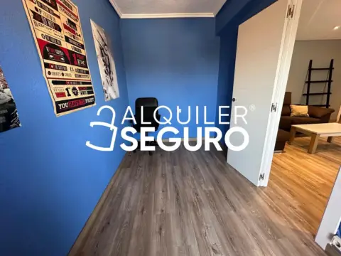 Piso en Xirivella