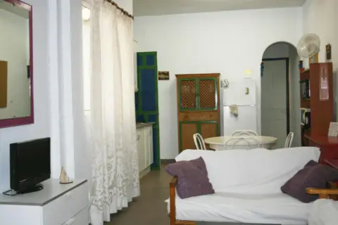 Habitación en La Florida-Huerta del Pilar