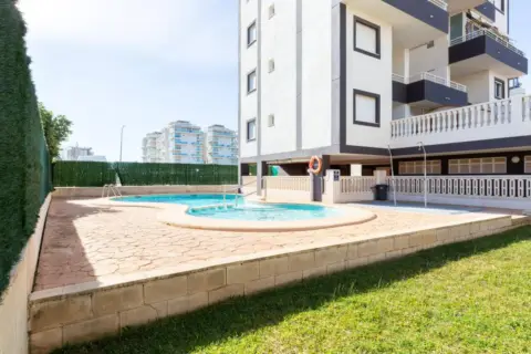 Piso en calle >Av. de La Mar, nº >