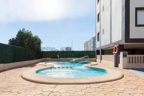 Piso en calle >Av. de La Mar, nº >