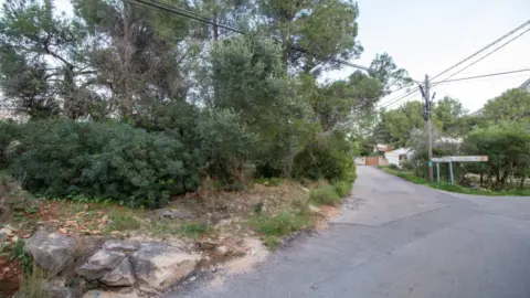 Terreno en Mon Mitad