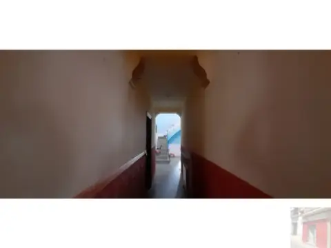 Casa en Escorial