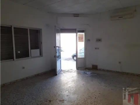 Local comercial en Villarrobledo