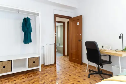 Habitación en El Carme