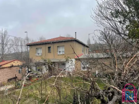 Casa en Subida A Monteleón