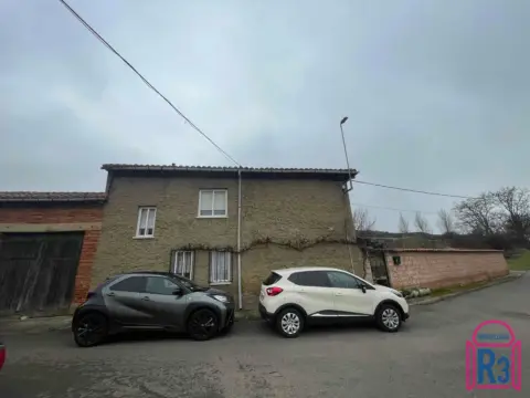 Casa en Subida A Monteleón