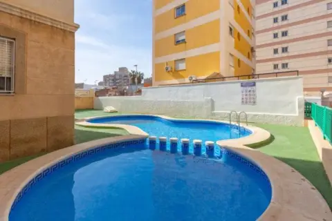 Apartamento en Nueva Torrevieja