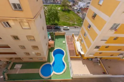 Apartamento en Nueva Torrevieja