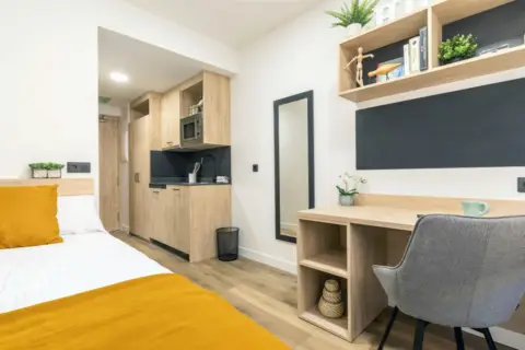 Casa en Valverde