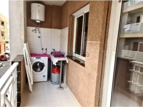 Apartamento en Las Galletas