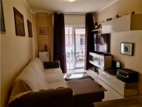 Apartamento en Las Galletas