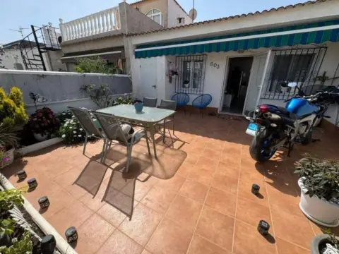 Casa en Torretas