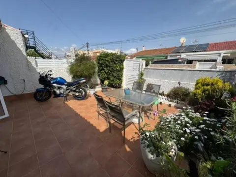 Casa en Torretas