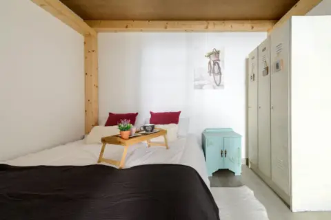 Piso en San Nicasio-Campo de Tiro-Solagua