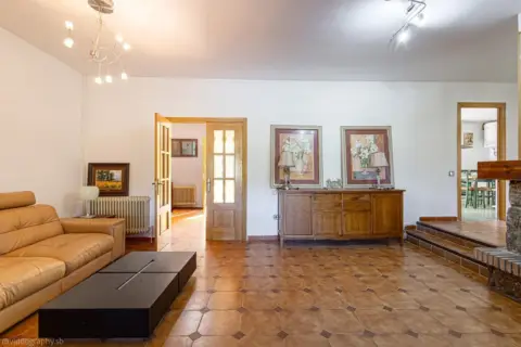 Casa unifamiliar en Camping Valdemorillo