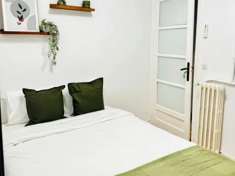 Habitación en Goya