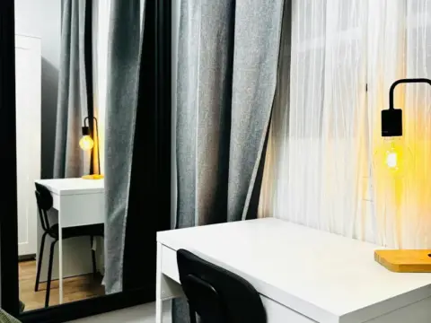Habitación en Goya