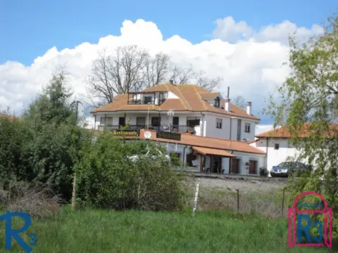Finca rústica en Garrafe de Torío