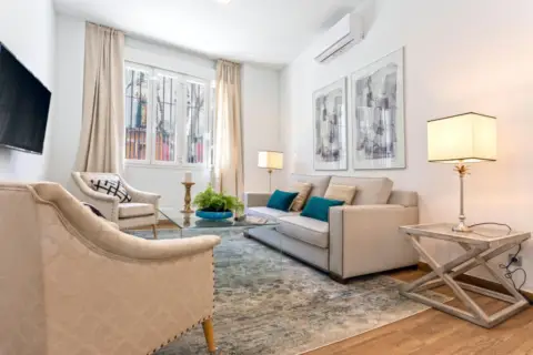 Piso en San Roque-La Calzada