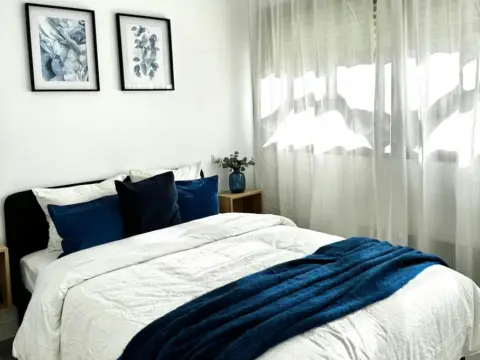 Habitación en Castilla
