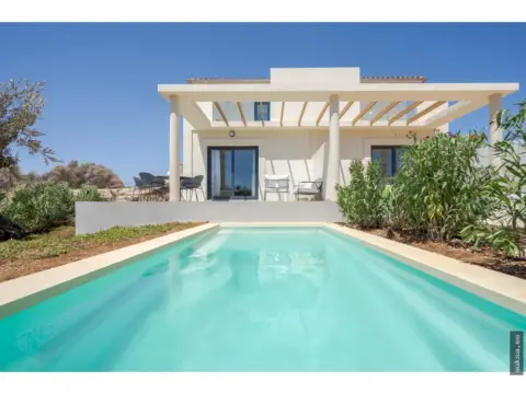 Casa en Cala Romantica