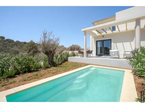 Casa en Cala Romantica
