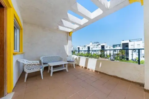Casa en Los Altos