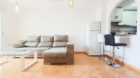 Apartamento en Nueva Torrevieja