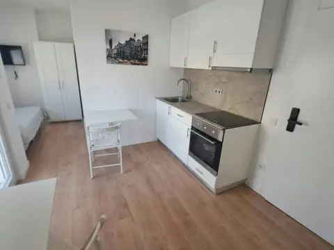 Casa en L'Hort de Senabre