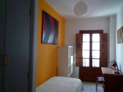 Habitación en San Julián